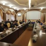 Во Владимире обсудили вопросы повышения эффективности использования земель сельскохозяйственного назначения
