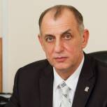 Анатолий Дроздов: Благодаря женщинам наша жизнь становится ярче и наполняется смыслом