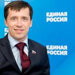 Терентьев: 8 Марта всегда олицетворяет любовь, мечту и надежду