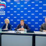 Николай Панков: Регионы представят предложения в закон об изъятии сельхозземель
