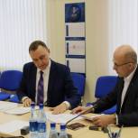 Глава Вологды Евгений Шулепов примет участие  в предварительном голосовании на выборы в Госдуму