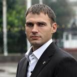 Сергей Улегин: Сложившаяся на стадионе «Алмаз» ситуация – хамство по отношению к людям 