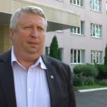 Гончаров: Поддерживая инициативы предпринимателей, мы делаем нашу страну еще более сильной и независимой