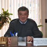 На работу управляющих компаний пожаловались депутату