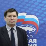 Сергей Бобрецов подал заявление на участие в предварительном голосовании по выборам в Госсовет Республики Коми
