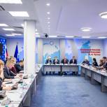 В партии создана платформа по поддержке предпринимательской инициативы
