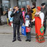 Награды нашли своих победителей