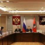 Фракция «ЕДИНАЯ РОССИЯ» в Мосгордуме внесла законопроект о компенсации расходов на уплату взноса на капремонт 