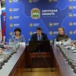 Партийный актив прослушает лекцию по технике эффективной коммуникации в политике