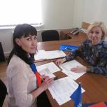 Ирина Пришвина стала кандидатом предварительного голосования