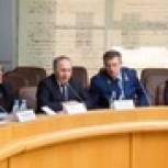 В Оренбурге обсудили роль общественных организаций в проведении региональных выборов
