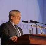 Четверть века городского самоуправления