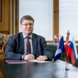 Исаев: Россия выполняет в полном объеме ратифицированные положения Европейской социальной хартии