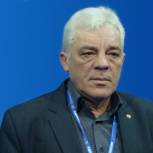 Борис Колесников подал заявление на участие в предварительном голосовании