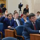 Андрей Соболев вошел в состав Координационного совета по муниципально-частному партнерству 