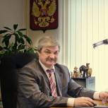 Глава Котельников примет участие в праздновании «Крымской весны»