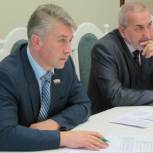 Костромские единоросы инициируют изменение в федеральный закон