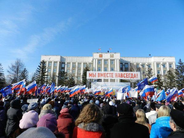 Первомайская площадь абакан карта