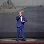 Малоярославец встретил вторую годовщину воссоединения России с полуостровом Крым