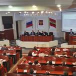 Социально ответственным предпринимателям помогут