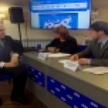 Фатих Сибагатуллин: Хочу продолжить начатое дело