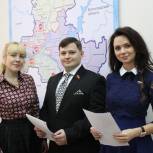 Депутаты городских Дум интересуются участием в предварительном отборе