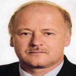 Андрей Пестов избран главой Ростовского района