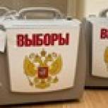 «Единая Россия» победила на выборах в Реже