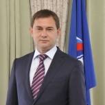 Владимир Нетёсов выразил соболезнования семьям погибших в авиакатастрофе 