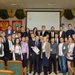 Говорили РROактивность молодежи