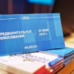 Памятка: Отказ в регистрации участника предварительного голосования в Заксобрание