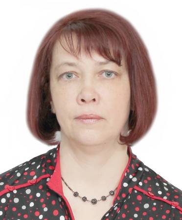 Ревенкова Марина Александровна Орел Фото