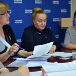 Оргкомитет зарегистрировал новых участников предварительного голосования в Госдуму и Заксобрание