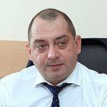 Первомайский район: Сергей Казаков оказал содействие инвалиду в получении лекарств