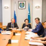 Югра эффективно реализует программу капитального ремонта