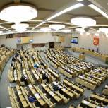 «Единая Россия» предлагает разрешить родителям находиться в реанимационных отделениях с детьми