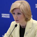 «Единая Россия» координирует реализацию программы строительства школ