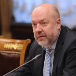 Павел Крашенинников отзывает документы из регионального списка кандидатов предварительного голосования