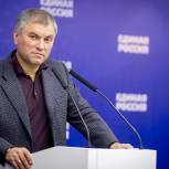 Предварительное голосование позволит кандидатам лучше понять избирателей