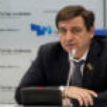 Юрий Камалтынов: Выбери себе кандидата, чтобы потом с него спросить