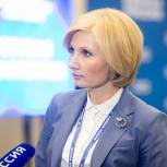 Социальный форум обсуждает возможность ввести дополнительные выплаты на жилье для молодых семей