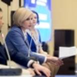 Баталина: Наша задача - сформировать задачи на ближайшие пять лет