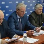Определены пять тем, по которым состятся дебаты предварительного голосования  в  Псковской области 