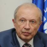 Виктор Бабурин о ТОСах:что значит быть хозяином