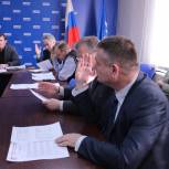 Утвержден график дебатов и встреч участников предварительного голосования