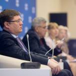 «Единая Россия» предлагает привязать зарплаты руководителей госучреждений к зарплате работников