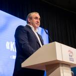 Кандидаты «ЕР» от Новосибирска  приняли  участие в образовательном форуме «Кандидат»