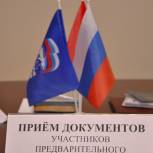 Глава Мособлизбиркома: о новых технологиях и работе молодежи на выборах-2016
