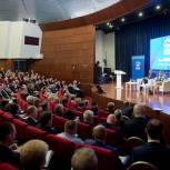 Григорий Данилов: Институт предварительного голосования доказал свою эффективность