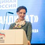  Анна Кузнецова: «С людьми надо говорить о том, во что веришь»